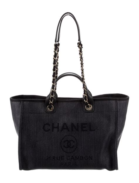 chanel deauville.tote|chanel deauville medium tote.